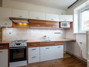 Prodej bytu 2+1, Brno, Opavská, 54 m2