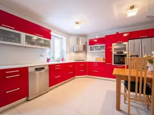 Prodej rodinného domu, Brno, Hluboček, 185 m2