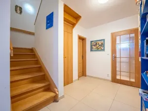 Prodej rodinného domu, Brno, Hluboček, 185 m2