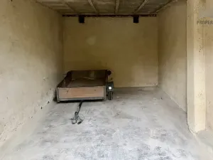 Prodej garáže, Brno, Plíže, 19 m2