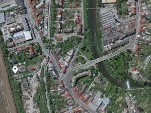 Prodej garáže, Brno, Plíže, 19 m2