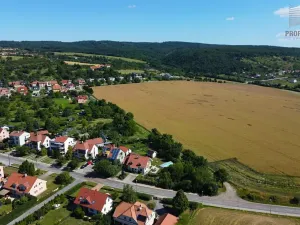 Prodej pozemku pro bydlení, Viničné Šumice, 1156 m2