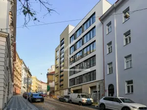 Prodej bytu 3+kk, Praha - Vršovice, Košická, 67 m2