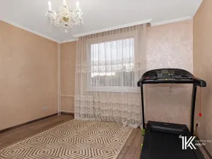 Pronájem bytu 4+1, Pardubice, Erno Košťála, 87 m2