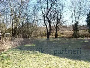 Prodej pozemku pro bydlení, Rumburk, Luční, 2793 m2