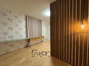 Pronájem bytu 1+1, Ostrava, Josefa Kotase, 37 m2