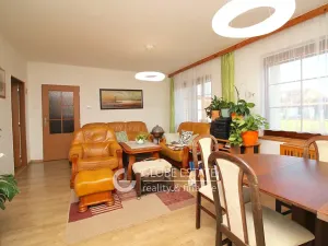 Prodej rodinného domu, Nehvizdy, Jirenská, 329 m2