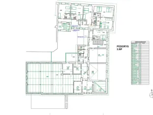 Prodej obchodního prostoru, Úpice, Palackého, 1705 m2