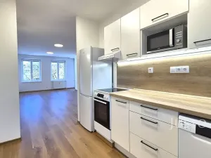 Pronájem bytu 2+kk, Písek, V Portyči, 65 m2