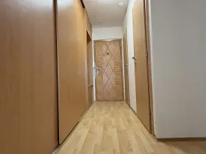 Prodej bytu 2+kk, Praha - Černý Most, Vašátkova, 43 m2