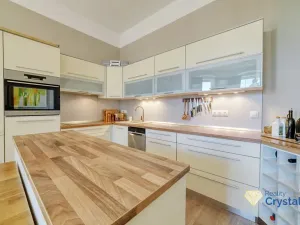 Prodej bytu 4+kk, Mariánské Lázně, 104 m2