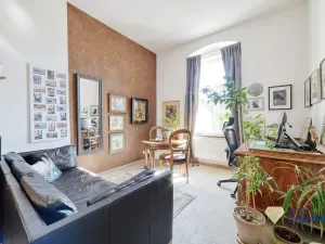 Prodej bytu 4+kk, Mariánské Lázně, 104 m2