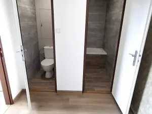 Pronájem bytu 1+kk, Plzeň, Sokolovská, 30 m2