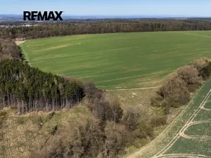 Prodej pozemku pro bydlení, Tehov, 2580 m2