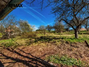 Prodej pozemku pro bydlení, Tehov, 2580 m2