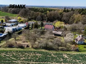 Prodej chaty, Tehov, 100 m2