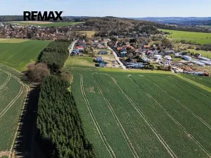 Prodej chaty, Tehov, 100 m2