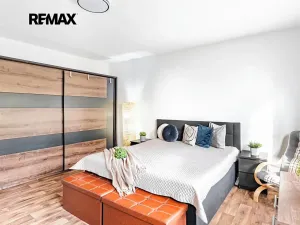 Prodej rodinného domu, Panenské Břežany, K dálnici, 202 m2