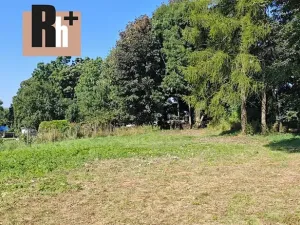 Prodej pozemku pro bydlení, Odry, 1122 m2