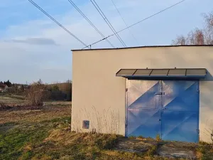 Prodej garáže, Petřvald, 23 m2