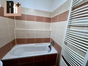 Pronájem bytu 1+kk, Ostrava, Michálkovická, 32 m2