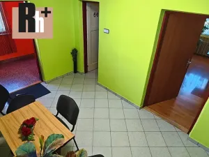 Prodej ubytování, Ostrava, Šamanova, 173 m2