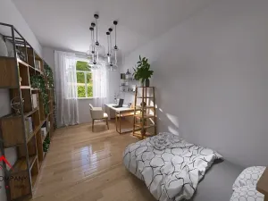 Prodej rodinného domu, Krnov, Jiráskova, 180 m2