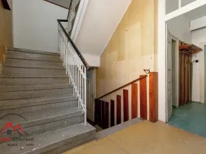 Prodej rodinného domu, Krnov, Jiráskova, 180 m2