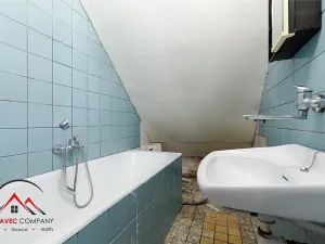 Prodej rodinného domu, Krnov, Jiráskova, 180 m2