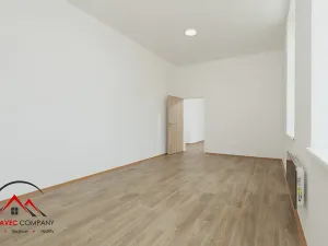 Pronájem bytu 2+kk, Ostrava, Křišťanova, 54 m2