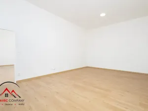 Pronájem bytu 2+kk, Ostrava, Křišťanova, 58 m2