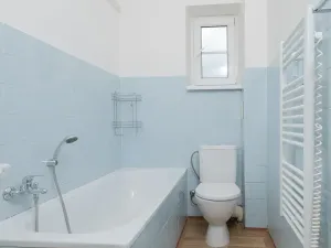 Pronájem bytu 1+1, Ostrava, Newtonova, 41 m2