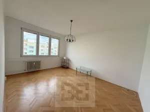 Pronájem bytu 2+1, České Budějovice, Plzeňská, 54 m2