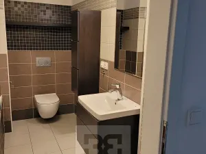 Pronájem bytu 2+kk, Poděbrady, Máchova, 65 m2