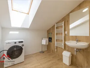 Pronájem apartmánu, Ostrava, Cihelní, 54 m2