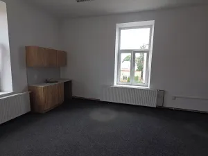 Pronájem kanceláře, Krnov, Revoluční, 36 m2