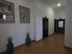 Pronájem kanceláře, Krnov, Revoluční, 36 m2