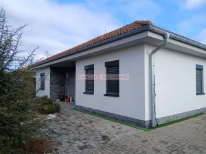 Prodej rodinného domu, Šanov, Viniční, 116 m2