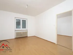Pronájem bytu 3+1, Český Těšín, Smetanova, 81 m2