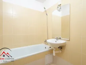 Pronájem bytu 3+1, Český Těšín, Smetanova, 81 m2