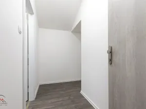 Pronájem bytu 1+kk, Ostrava, Palackého, 30 m2