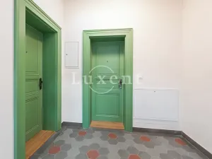 Prodej bytu 2+kk, Praha - Žižkov, Bořivojova, 64 m2