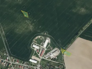 Prodej pole, Jedousov, 11814 m2