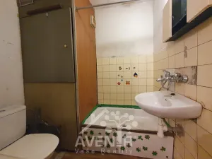 Prodej bytu 2+kk, Jablonec nad Nisou, Na Vršku, 43 m2