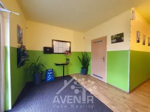 Prodej bytu 2+kk, Jablonec nad Nisou, Na Vršku, 43 m2