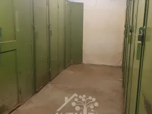 Prodej bytu 2+kk, Jablonec nad Nisou, Na Vršku, 43 m2