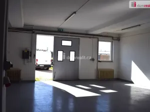 Pronájem komerční nemovitosti, Sukorady, 158 m2