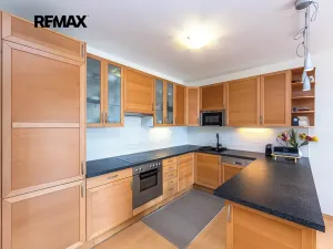 Pronájem bytu 5+kk, Praha - Jinonice, Kohoutových, 149 m2