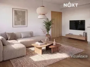 Prodej bytu 2+kk, Lavičky, 57 m2