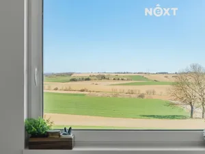 Prodej bytu 2+kk, Lavičky, 57 m2